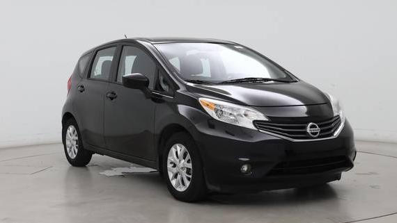 NISSAN VERSA NOTE 2015 3N1CE2CP7FL434014 image